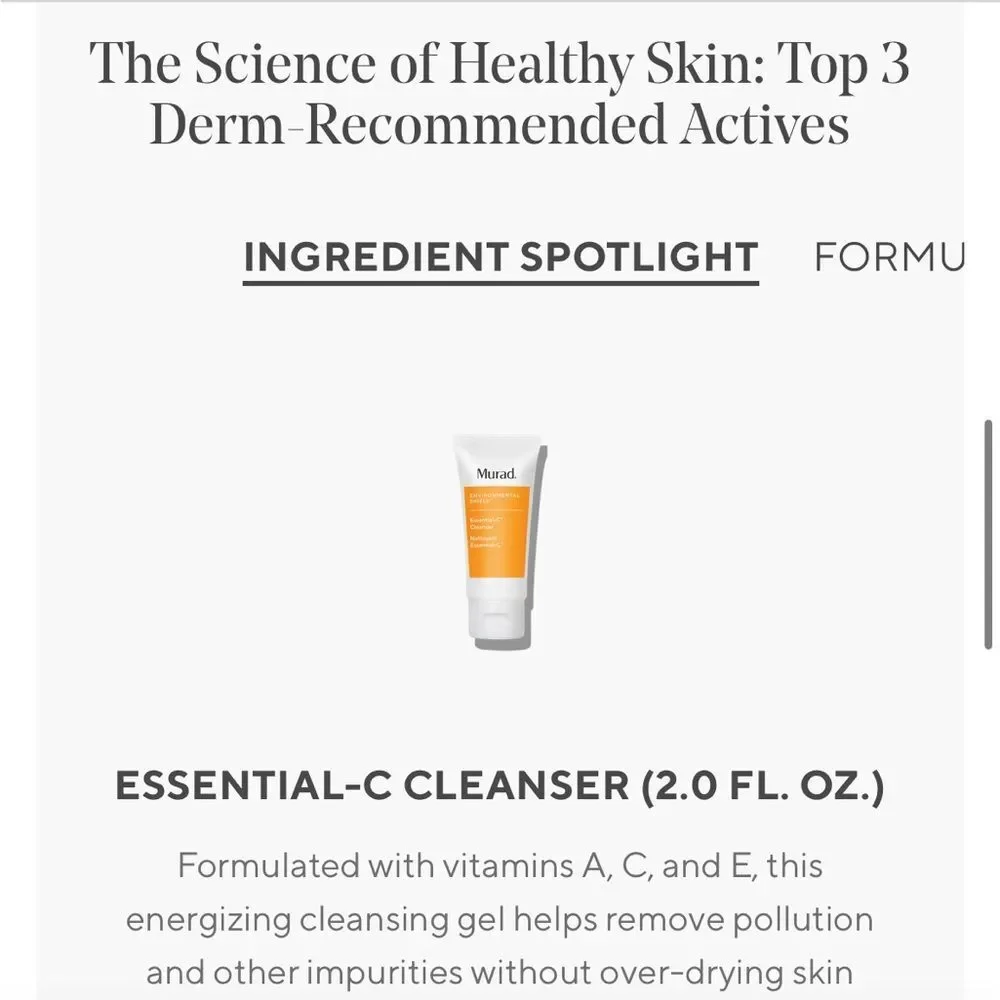 Murad save 43%